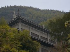 -莫干山风景区