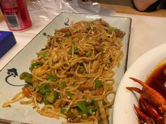 -陈先进鱼馆·夜宵·地道农家菜(湖墅南路店)