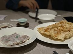 -香云轩·顺德菜(香云纱园林酒店店)