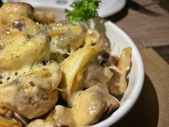 -巴别塔法餐舍(朝阳店)