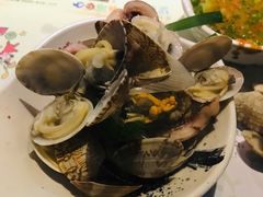 -阪尚皇·原切牛排·烤肉火锅自助(北京路店)