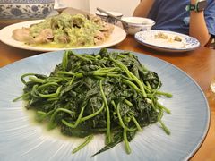 -杨记新泉美食
