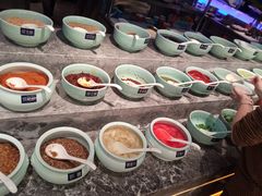 -一方渔歌蒸汽海鲜自助(文化路万达广场店)