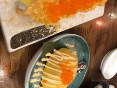 -桃太郎寿司料理(南坪店)