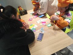 -德克士(肥城新华商场店)