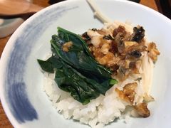 鳗鱼饭-石葵(锦业时代店)