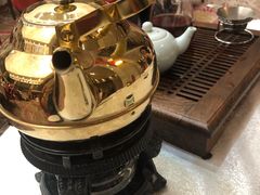 -广州逸林假日酒店·四季桃源中餐厅(白云山风景区店)