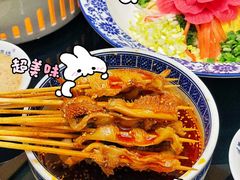 -牡丹宴·正宗洛阳菜·水席专家(国家牡丹园店)