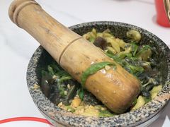 -偏爱炒鸡(老县衙店)