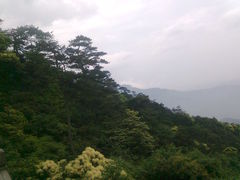 -井冈山风景名胜区