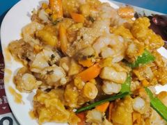 -桃子餐厅·天津菜(红星路直营店)