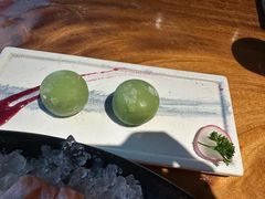 -京料理·日料自助·铁板燒(复悦城店)