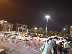 -合肥火车站(地铁站)