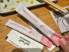 -木屋烧烤(白石洲店)