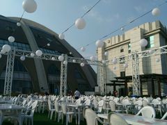 -世纪缘湖滨花园酒店(玄武湖店)