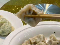 -大眼锅贴饺子(河西店)