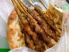 羊肉串-同来顺烧烤餐厅(哈尔滨道店)