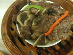 -富豪酒家(正大广场店)