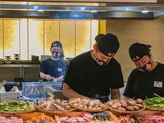 -一豚轩·烧鸟·豚骨拉面(五四路店)