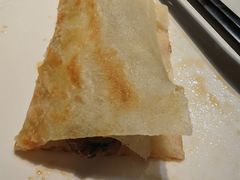 -京味斋·北京烤鸭(华威桥北工大店)