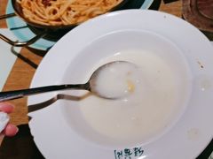 -绿茵阁牛扒餐厅(客村店)
