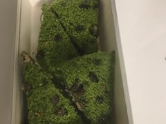 青豆糕-重八牛府之小有名气(大望路店)