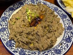 -李记白水羊头·清真老味家常菜(石景山店)