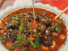 -老闵田螺馆·南昌市井菜·特色小吃(总店)