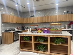 -桃仙机场头等舱休息室