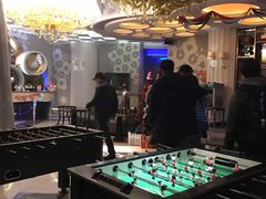 -米乐星世界KTV(汇智国际商业中心店)