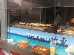 -蚝滑蒜(观音桥天天尚街直营店)