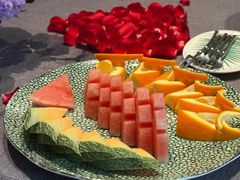 -桂满陇·海市蜃楼·黑金(国金店)