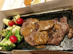 -必胜客(新辰里酒仙桥店)