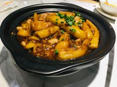 -多多旺港式茶餐厅(新区店)