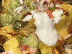 -Q MEX 库迈墨西哥餐吧(三里屯店)