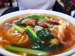 -悦府东北私房菜·饺子王·铁锅炖(长白山万达店)