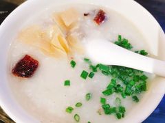 -粤轩楼广式特色餐厅(青岛路店)
