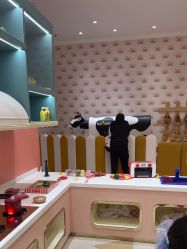 -奈尔宝·儿童乐园·亲子餐厅(苏州大悦城店)