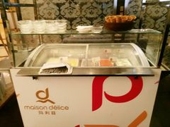 -圣丰索菲特·2 On 988 Café 自助餐厅