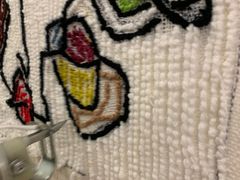 -A+毛毛毯·高温珐琅·银饰DIY(三里屯店)