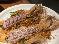 -小厨师·二十年沈家门小海鲜(百井坊巷店)