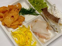 -揽季锅物会.福建黄鱼.海鲜姿造(五四路店)