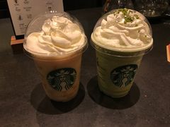 -星巴克(来福士2F店)