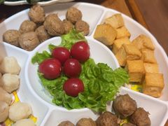 -芦月轩羊蝎子(劲松店)