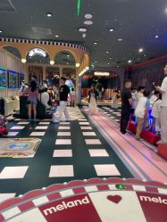 -meland亲子乐园(深圳领展中心城店)