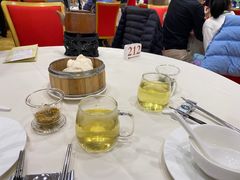 -凤凰楼酒家·粤宴点心(华强北店)