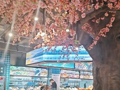 -南海底小海鲜·湘菜(鲁巷吴家湾店)