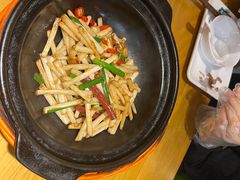 -大鸽饭(马王堆店)