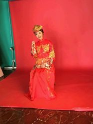 点击看大图 -巴黎春天婚纱摄影STUDIO·定制