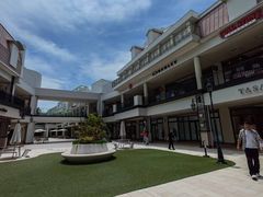 -三井奥特莱斯购物城(爵士之梦长岛店)
